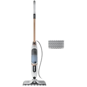 Shark S2001UK Hard Floor Cleaner, White