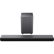 TCL S55HK Series 2.1 Sound Bar, Black