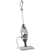 Shark S6005UK Floor & Handheld Steam Cleaner, Grey
