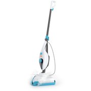 Vax S85CM Steam Clean Multi Steam Cleaner, White