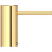 Quooker SDGLD Gold Soap Dispenser