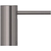 Quooker SDGME Gunmetal Soap Dispenser