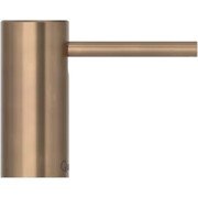 Quooker SDPTB Patinated Brass Soap Dispenser
