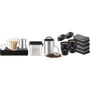 Sage SES023NEU0NEU1 Barista Gift Pack
