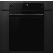 Smeg SF6200TBI Built-In Electric Single Oven, Black, A Rated