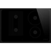 Smeg SI1M24744D 75cm Induction Hob, Black