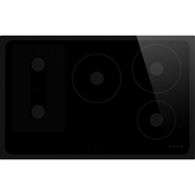 Smeg SI1M24854D 80cm Induction Hob, Black