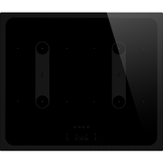 Smeg SI2B22641D 60cm Induction Hob, Black