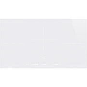 Smeg SI2M7953DW 90cm Induction Hob, White