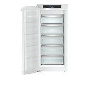 Liebherr SIFNdi4155 No Frost Built-In Freezer, Fixed Hinge, D Rated