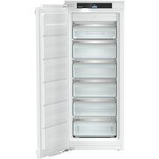 Liebherr SIFNdi4556 No Frost Built-In Freezer, Fixed Hinge, White, D Rated