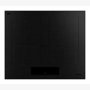Smeg SIM3644MB 60cm Induction Hob, Black