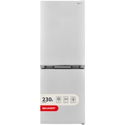 Sharp SJ-BB02DTXWE-EN Fridge Freezer