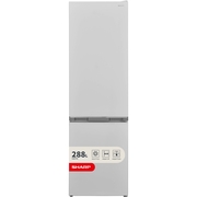 Sharp SJ-BB05DTXWE-EN Fridge Freezer