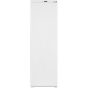 Sharp SJ-LF300E01X-EN Built-In Larder Fridge, Sliding Hinge, F Rated