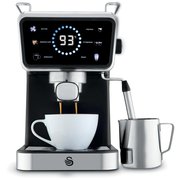 Swan SK22113BLK Coffee Machine, Black