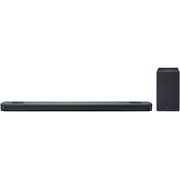 LG SK9Y SK9YDGBRLLK 5.1.2 ch High Res Audio Sound Bar with Dolby Atmos