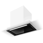 Elica SLEEK2.0-BLK-60 Integrated Cooker Hood