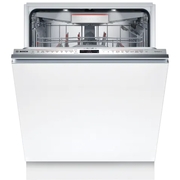 Bosch SMD8YCX03G Series 8 Fully Integrated Dishwasher, 14 Place Settings, A Rated