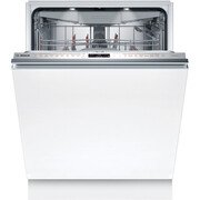 Bosch SMD8YCX04G Fully Integrated Dishwasher