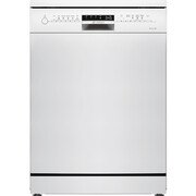 Bosch SMS2ITW67G Dishwasher, D Rated