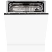 Bosch Serie 2 SMV40C30GB Built In Fully Integrated Dishwasher
