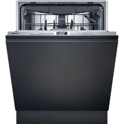 Siemens SN73HX03VG Fully Integrated Dishwasher, 14 Place Settings, C Rated