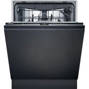 Siemens SN73HX10VG iQ300 Fully Integrated Dishwasher, 14 Place Settings, D Rated