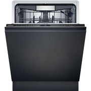 Siemens SN97TX02CE iQ700 Fully Integrated Dishwasher, 14 Place Settings, A Rated