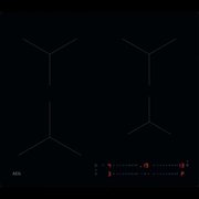 AEG SO64IA0SCB 58cm Induction Hob, Black