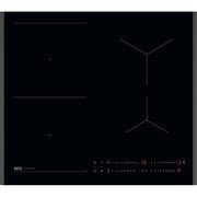 AEG SO64IB00FB 59cm Induction Hob, Black