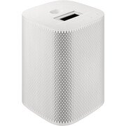 Samsung SP-LPF5DSAXXXU The Premiere 5 Full HD Touch Interaction Projector, White