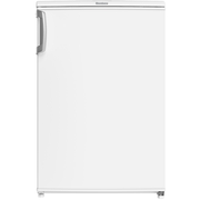 Blomberg SSM1554P Under Counter Larder Fridge, White, E Rated