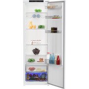 Blomberg SST4455VI Built-In Larder Fridge, Sliding Hinge, E Rated