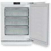 Liebherr SUFd3603 Low Frost Built-Under Freezer, Fixed Hinge, D Rated