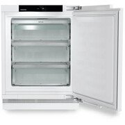 Liebherr SUFNd365i No Frost Built-Under Freezer, Fixed Hinge, D Rated