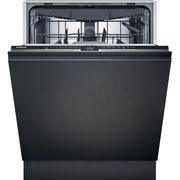 Siemens SX73HX10VG iQ300 Fully Integrated Dishwasher, 14 Place Settings, D Rated