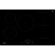 Neff T58FHW1L0 N70 80cm Induction Hob, Black