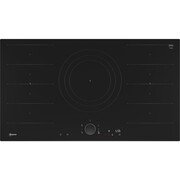 Neff T69FUV4L0 N90 92cm Induction Hob, Black