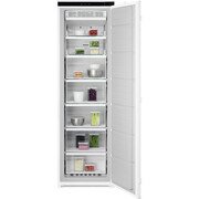 AEG TB7NA181ES Frost Free Built-In Freezer, Sliding Hinge, E Rated