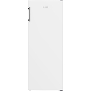 Teknix TFF1435W Frost Free Tall Freezer, White, E Rated