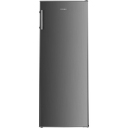  TFF1435X Frost Free Tall Freezer, Silver, E Rated