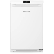 Liebherr TG14VE04 Low Frost Under Counter Freezer, White, E Rated