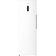 Teknix TH60TNFW Total No Frost Tall Freezer, White, E Rated