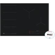 AEG TI84IF00FZ 78cm Induction Hob, Black