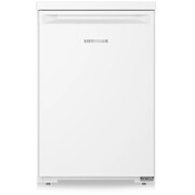 Liebherr TK14Vd00 Under Counter Larder Fridge, White, D Rated