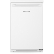 Liebherr TK14VE00 Under Counter Larder Fridge, White, E Rated
