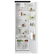 AEG TK7DS181ES 6000 Built-In Larder Fridge, Sliding Hinge, E Rated