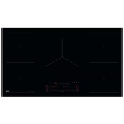 AEG TK95IN00FB 91cm Induction Hob, Black