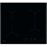 AEG TN64IA00FB 59cm Induction Hob, Black